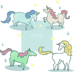 卡通独角兽  - 源文件下载【酷图网】唯美独角兽,手绘独角兽,童话,独角兽,抽象独角兽,独角兽装饰,梦幻独角兽,彩虹,魔法,手机壳图案,独角兽图案,T恤印花图案,独角兽壁纸,翅膀,神兽,卡通独角兽,卡通马,可爱卡通,可爱独角兽,粉色独角兽,梦幻卡通,卡通彩虹,梦幻彩虹,清新独角兽,浪漫独角兽,手绘云朵,公主房壁画,卡通儿童房,可爱儿童房,