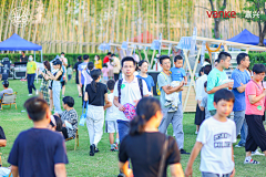 姜戈哒啊采集到理想大地活动