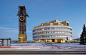 Kiruna新市政厅，瑞典 / Henning Larsen -  谷德设计网 : gooood是中国最受欢迎与最有影响力的高品质建筑景观设计门户与行业平台。高品质门户传播世界建筑、景观、设计与创意； 行业平台提供行业品牌战略提升服务，企业招聘服务，企业项目对接服务，建材信息与品牌服务等业务。