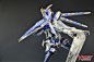 1/72 海牛高达+自制底座