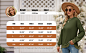 Womens Casual Crewneck Sweatshirts Puff Long Sleeve Color Block Tunic Tops Loose Fit Pullover