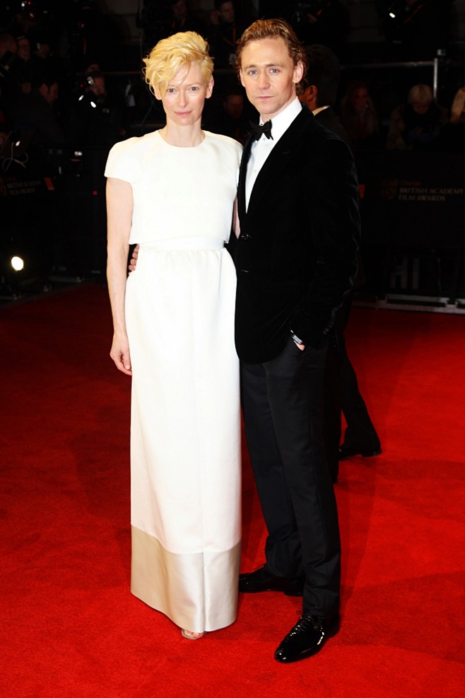 2012 > BAFTA Awards ...