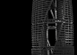 扎哈的丽泽SOHO 为什么要裂成两半? : 当代超级中庭应当如何设计？十几张动图解析丽泽SOHO设计建造的全过程。