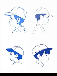 AI 万能公式｜ 极简插画 ▪️