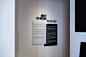 Us and them – cl design – Exhibition / Museums, Government : It was out loud that we engaged in the reflection on the graphics of the exhibition “Us and Them,” presented at the Musée de l’Homme in Paris.