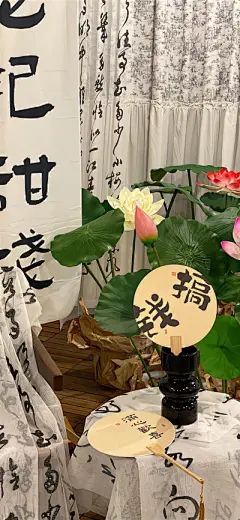 中式壁纸 - 高清图片，堆糖，美图壁纸兴趣社区