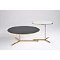 Downtown Tables by Phase Design