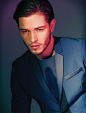 Francisco Lachowski by Kristiina Wilson for AUGUST MAN