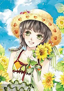 【插画大师】 ┅ ┅ ┇新野君┇ ┅ ┅【手绘古装手绘现代吧】_百度贴吧