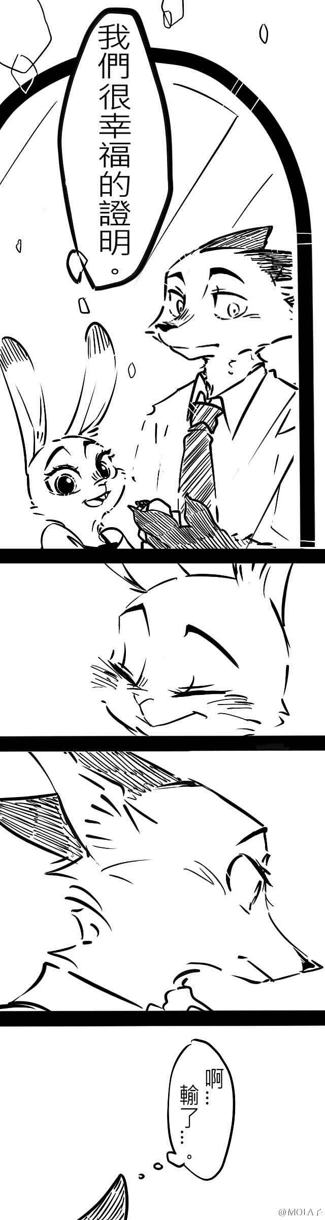 5
#Zootopia# 目前我(公開 ...