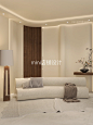 服装直播间场景搭建｜奶油中古 - 小红书