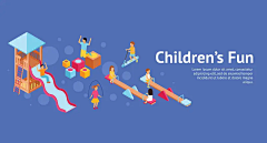 手绘人物生活插画设计