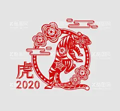 剪纸虎   - 源文件下载【酷图网】虎,老虎,虎年,2022,2022年,2022剪纸,虎年剪纸,虎年海报,虎年门贴,贴纸,贴画,新春剪纸,新年剪纸,剪纸促销,春节剪纸,虎年窗花,剪纸橱窗,剪纸海报,剪纸广告,剪纸宣传,虎年贺卡,贺卡,邀请函,虎年请柬,新年快乐,恭贺新春,2022虎年剪纸,