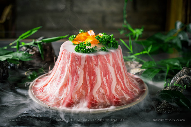 火锅