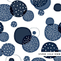 print & pattern: DESIGNER - studio lilla form