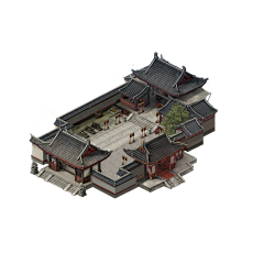 用户xUFuW0Pm采集到古代建筑