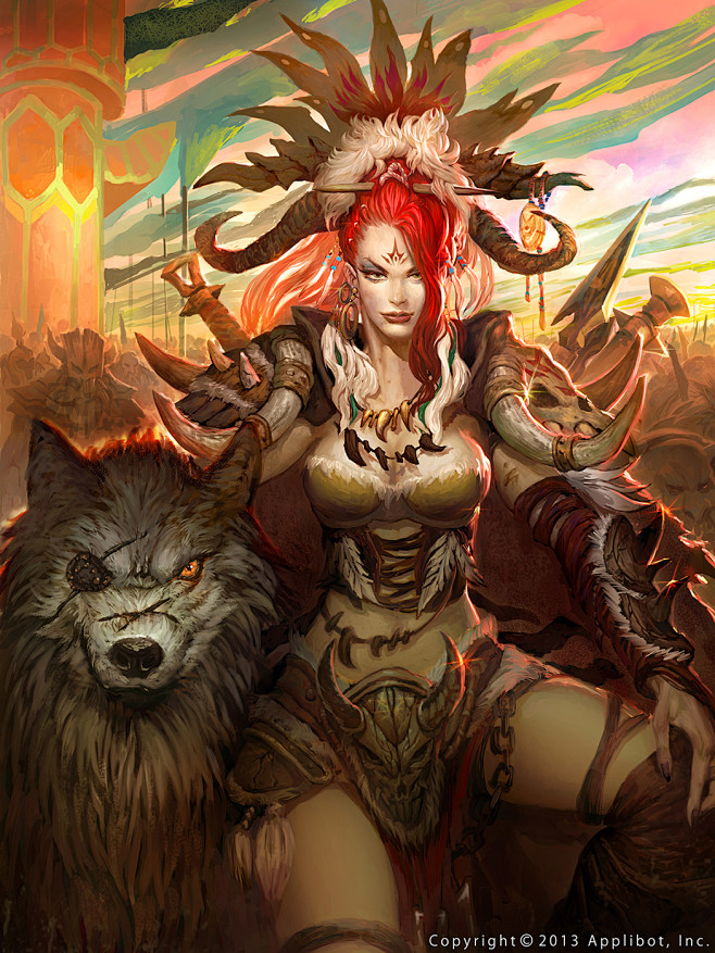 乱砂中的女战士2.jpg