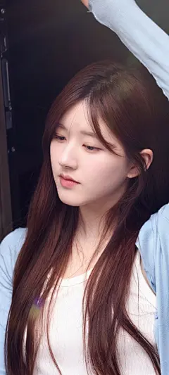 赵露思唯美写真全屏高清手机壁纸