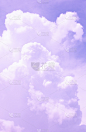 天空,云,明亮,毛绒绒,纹理,背景,自然美,巨大的,垂直画幅,美
