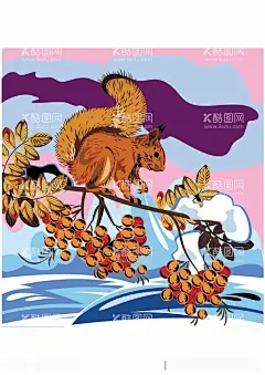 松鼠摘野果海浪  - 源文件下载【酷图网】松鼠摘野果,海浪,高清矢量,插画设计,绘画插图,卡通漫画,卡通logo,墙绘涂鸦,街头流行,恶搞趣味,服装印花,儿童卡通,手绘涂鸦,绘画美术,简洁手绘,手绘画,线描画,涂鸦,涂鸦系列,素描,工笔画,时尚插画,黑白手绘,卡通手绘,手绘图案