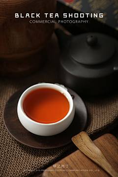 Oo合欢oO采集到茶类拍摄