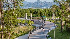 JCHoo采集到景觀||公園