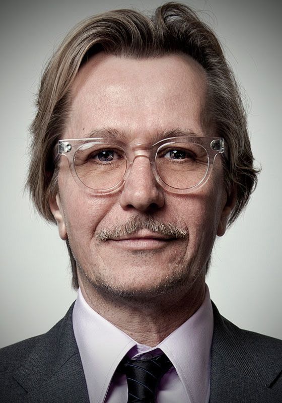 Gary Oldman