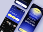 UniCrypto - Crypto Mobile App