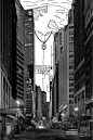 2014戛纳创意节平面类铜奖作品欣赏