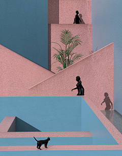 yRMdSAkn采集到c4d