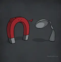 充滿故事性趣味的幽默插畫 – Nacho Diaz | ㄇㄞˋ點子靈感創意誌