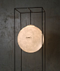 General lighting | Free-standing lights | (Luna) F.Melotti. Check it on Architonic