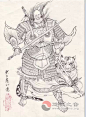 《西游记》人物谱之道教神仙-神仙图集-道教神仙,西游记,西游记图片-道教之音