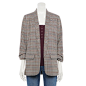 Juniors' Candie's® Oversized Menswear Blazer