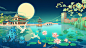 翠湖春晓-古田路9号-品牌创意/版权保护平台