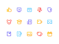 Color icon