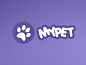 Mypet logo