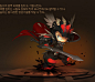 Q版#包子脸####[转载]韩国超酷Q版网游DUNGEONSTRIKER设定_xhp_cg一族_新浪博客