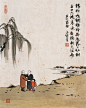 丰子恺作品里的人生