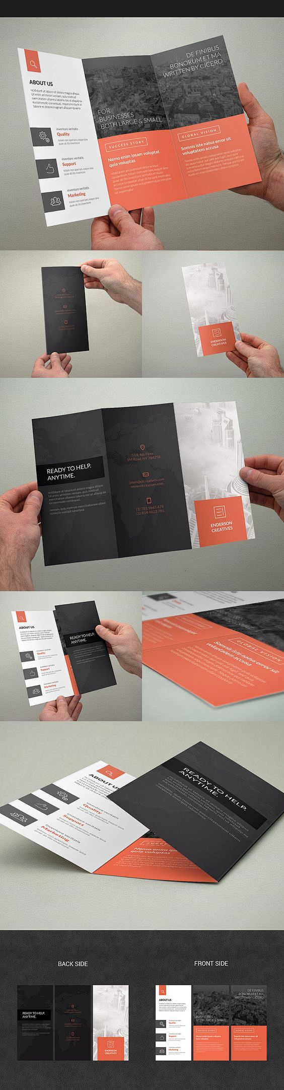 Minimal Multipurpose...