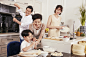 @方念祖，ForEnzo，家庭，全家福，亲情，▶【 花瓣主页】：点击https://huaban.com/wp0bxugvcd/ 进入个人主页▶【 入群交流】：+微信386444141入群 （已有全国各地各行各业2000+设计师等待您的加入）