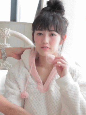 渡边麻友向全世界安利渡边麻友代言avail女装部分太可爱了最后一张补