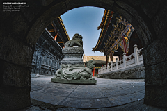 烟火繁落采集到古建筑