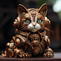 duranogoldsmith605_miniature_steampunk_cat_toy_with_gold_in_the_7890eacb-9e3f-4843-a774-0f8a27dab5ac