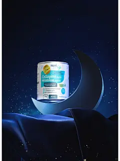 保健品睡眠建模场景渲染丨详情设计 - 小红书