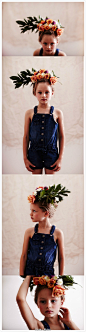 Little beauty Kayla by Chaunté Vaughn. 3
