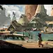 Water Village