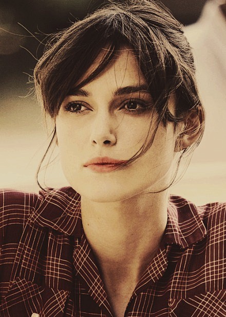 keiraknightley凯拉奈特利
