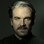Realistic Character Masterclass for 3D Character Artists, , bluehour4 - CGSociety