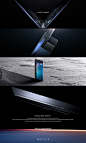 MATE X CAMPAIGN DESIGN & FILM : Huawei Mate X Project Campaign produced by Master. 